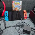 نينتندو سويتش OLED