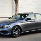 مرسيدس E250 بنزين 2020 وارد كوريا بطاقه جمركيه