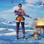 حساب ببجي للبيع