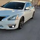 للبيع نيسان التيما 2014