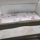 سرير اطفال شيكو Chicco Next2me Magic