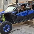 كانام 4 ركاب 2020 Can Am Maverick x3
