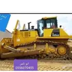 بلدوزرات كوماتسو للإيجار حجم155