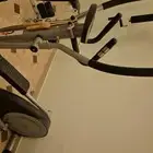 جهاز رياضي الغزال