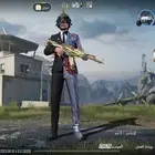 حساب ببجي