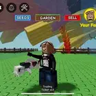 روبلكس احتاج راكون مقابل بطايق سوا