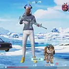 حساب ببجي للبيع