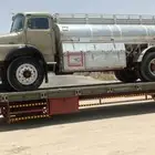 لوبد لنقل المعدات