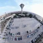 مصور جوي