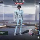 للبيع حساب ببجي ب 150