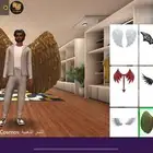 حساب لعبه افاكين لايف للبيع الحساب صيده