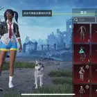 حساب ببجي للبيع اول البدل