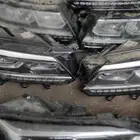 شمعات فولكس واجن واودي