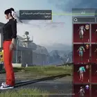 حساب ببجي للبيع