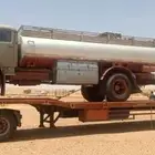 سطحه كبيره لوبد مع مكره سحب لوبد طويل