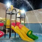 استراحه نبراس جدة العاب مائية  ب450 و650