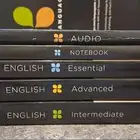 LIVING LANGUAGE