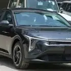 كيا K4 نص فل GLS موديل 2026