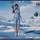 حساب ببجي فيس البنت