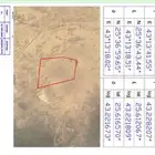 مزرعة للبيع الاسامر قريبة من طريق مكة القصيم واحد كليو