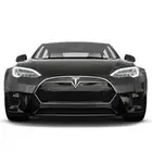 مجسمات المنيوم من شركة 3DTuning