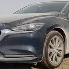 مازدا 6 مصدوم ماشي 59000 موديل 2023