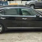 لكزس 460 لارج نضيف جدا لوحات دبي