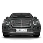 مجسمات المنيوم من شركة 3DTuning