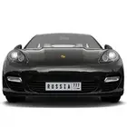 مجسمات المنيوم من شركة 3DTuning