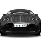 مجسمات المنيوم من شركة 3DTuning
