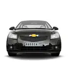 مجسمات المنيوم من شركة 3DTuning