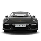 مجسمات المنيوم من شركة 3DTuning