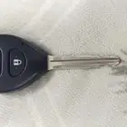 ريموت مفتاح تويوتا