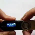 Sony Walkman NWZ mp3