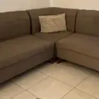 كنب بني