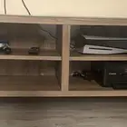 مكتبة تلفزيون ايكيا