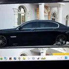 بي ام دبليو BMW IL 730 موديل 2012 IL BMW 730 موديل 2012