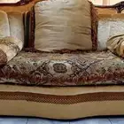8 Seater Sofa Set Turkish Style