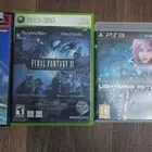 العاب final fantasy