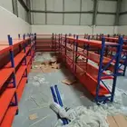 رفوف محل رفوف مستودع رفوف بقاله رفوف ملفات رفوف قطع غيار