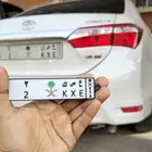 لوحة فردية رقم 2