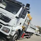 بوم تراك 10طن
