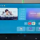 شاشة nikai 55 بوصه