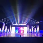تاجير شاشات B2 B3 LED إضاءات