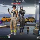 حساب ببجي للبيع أملج او ينبع