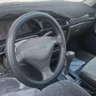 تويوتا كامري GLI 1997 قير اوتماتيك