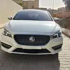 للبيع MG6 مالك اول راجع اعلاني السابق