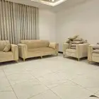 كنب جديد للبيع