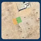 ارض سكنية للبيع