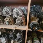 دفرنسات جيب رانجلر صحارى و سبورت موديلات 2007 - 2025